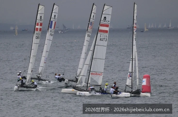 2026美加墨世界杯今日开幕：48支豪强逐鹿北美，首战看点全解析