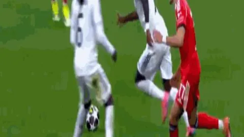 维萨誓言：备战巴黎关键战，八强征途，信心满满，力争荣耀晋级！